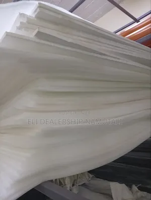 Soundproofing Styrofoam for Commercial and Domestic Use