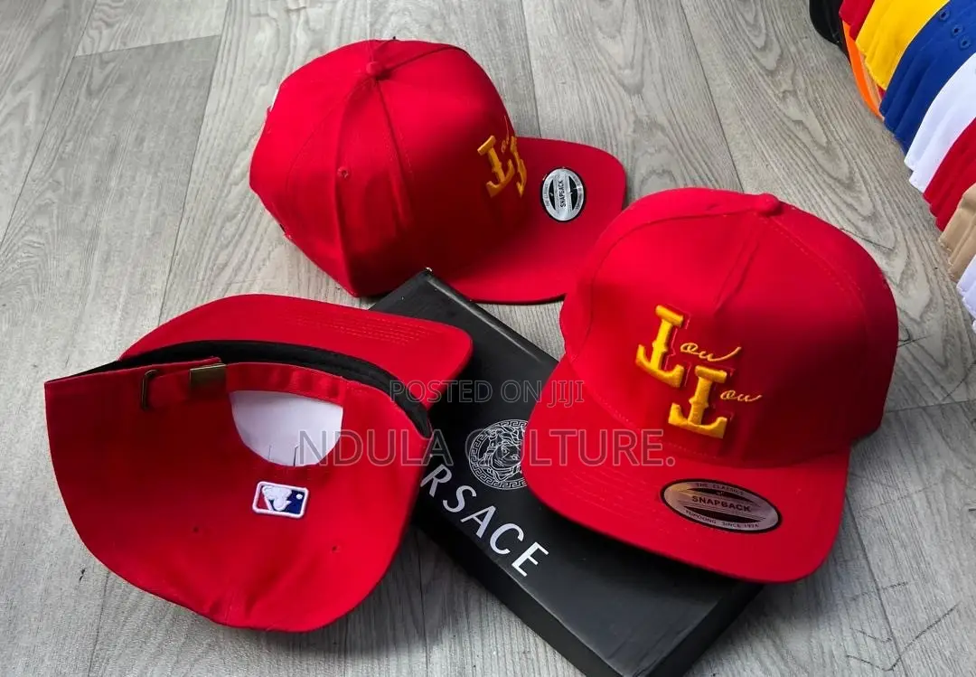 Nba Lakers Caps