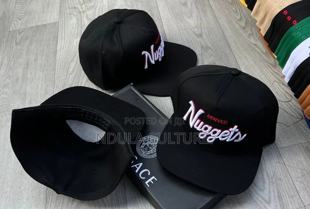 Nba Lakers Caps