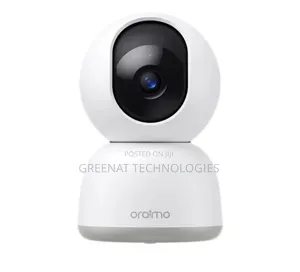 Oraimo Vigicam - 3MP Ultra HD IP Camera Kenya