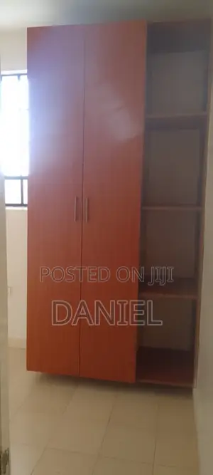 2bdrm Apartment in Zebra, Githunguri Area for rent