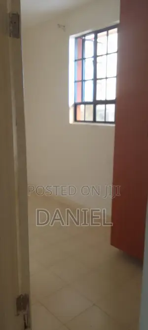2bdrm Apartment in Zebra, Githunguri Area for rent