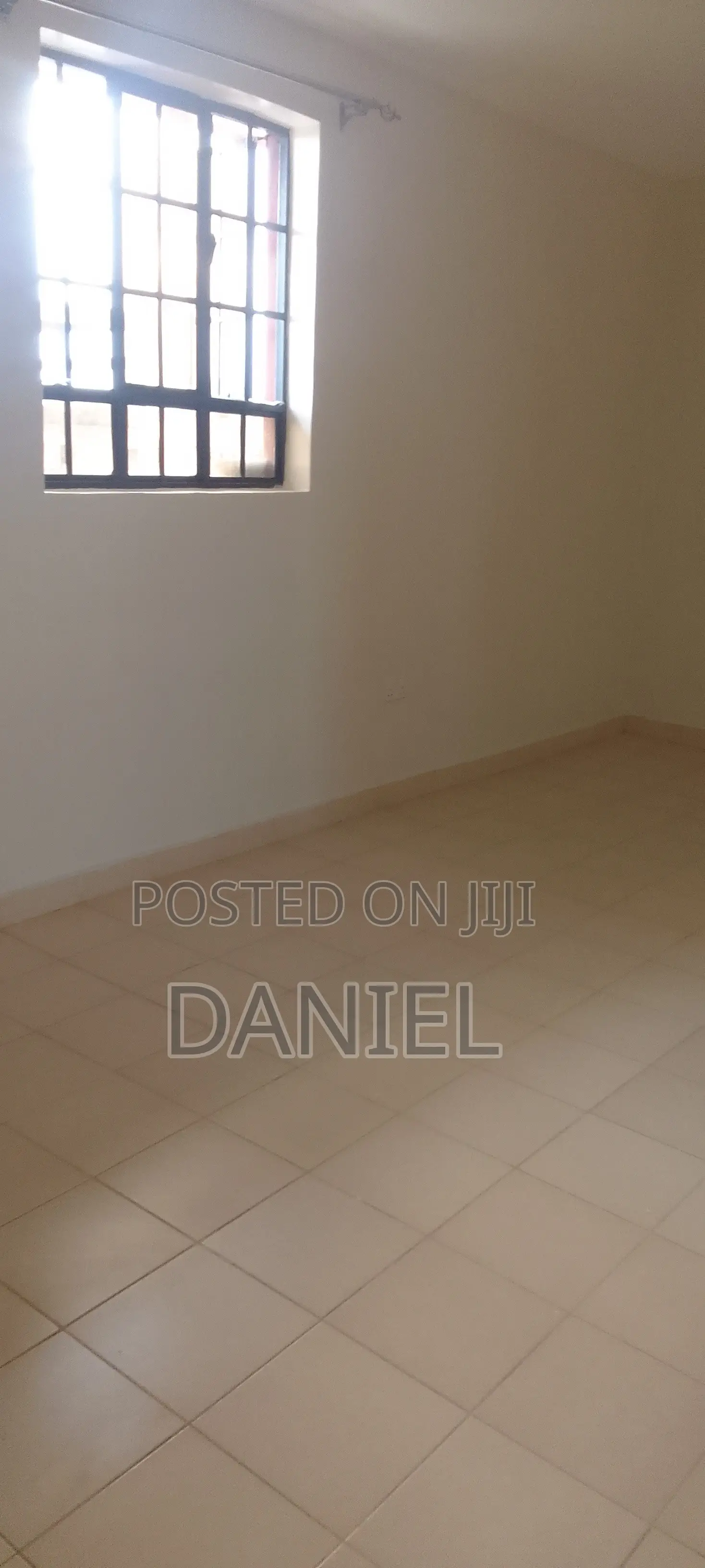 2bdrm Apartment in Zebra, Githunguri Area for rent