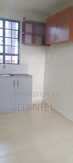 2bdrm Apartment in Zebra, Githunguri Area for rent
