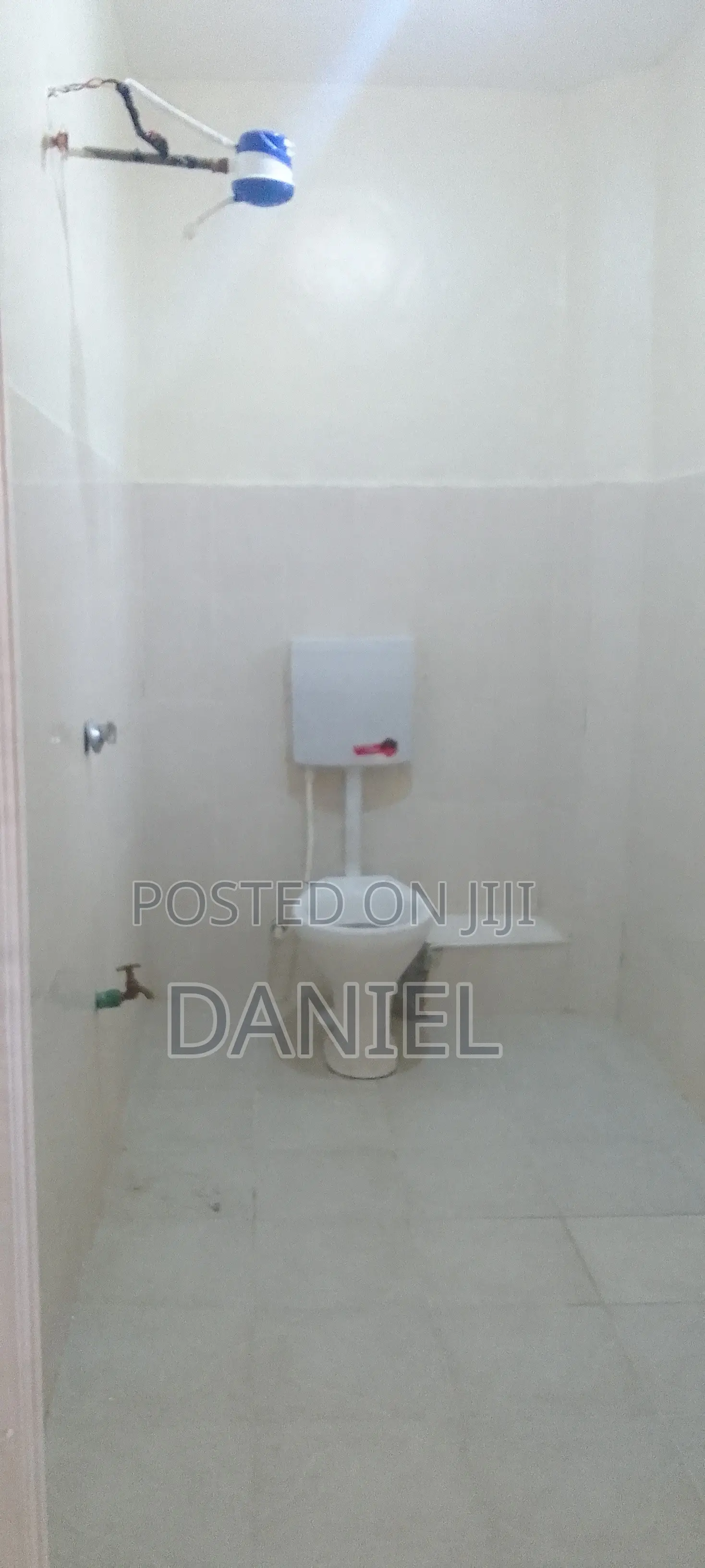 2bdrm Apartment in Zebra, Githunguri Area for rent