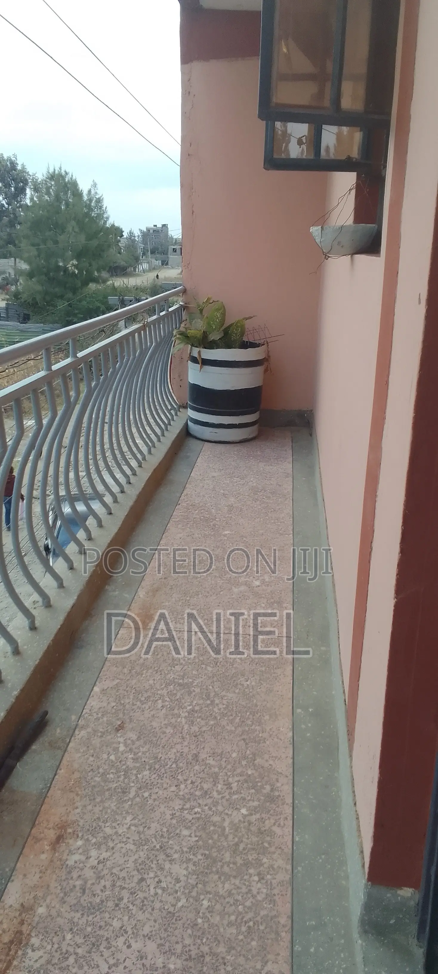 2bdrm Apartment in Zebra, Githunguri Area for rent