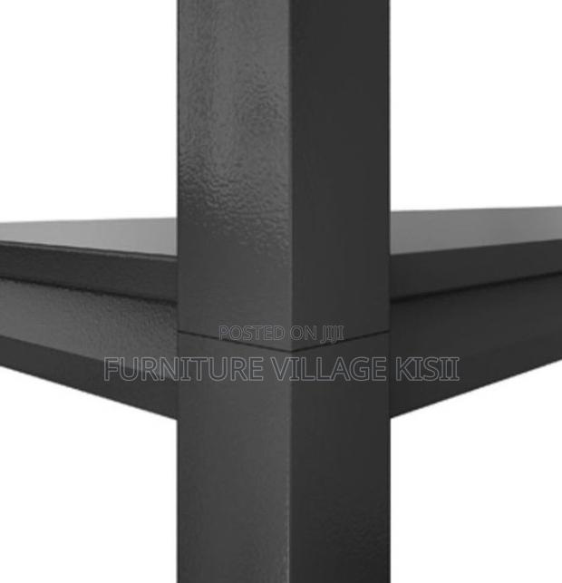 Office Rack: Heavy Duty Garage Storage Rack - thumbnail 10