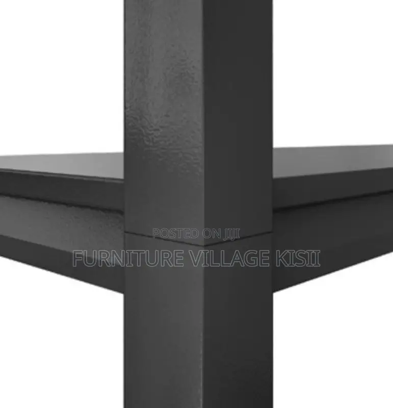 Office Rack: Heavy Duty Garage Storage Rack