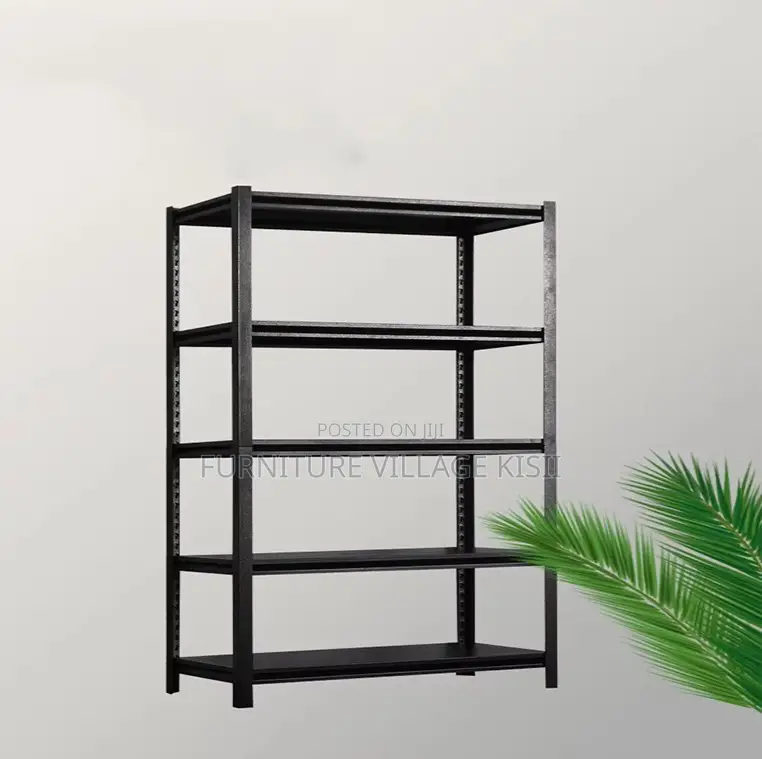 Office Rack: Heavy Duty Garage Storage Rack