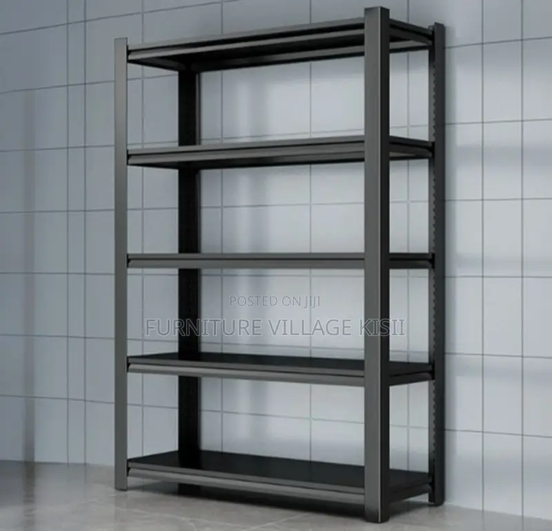 Office Rack: Heavy Duty Garage Storage Rack