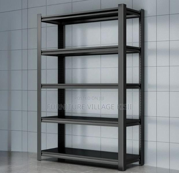 Office Rack: Heavy Duty Garage Storage Rack - thumbnail 13