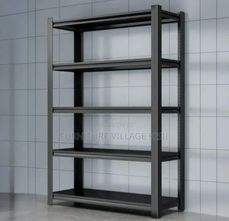 Office Rack: Heavy Duty Garage Storage Rack