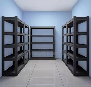 Office Rack: Heavy Duty Garage Storage Rack