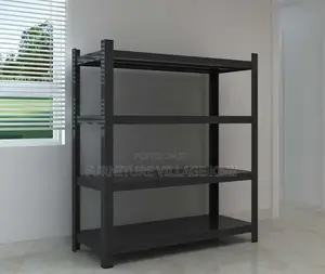 Office Rack: Heavy Duty Garage Storage Rack