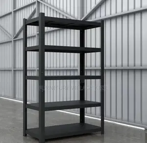Office Rack: Heavy Duty Garage Storage Rack