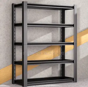 Office Rack: Heavy Duty Garage Storage Rack