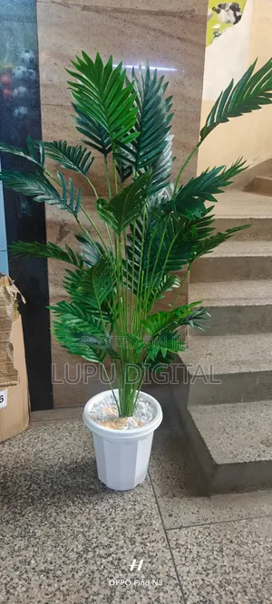 32leaves 1.4m
Complete With Vase