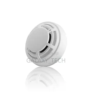 Flamez Smoke Detectors