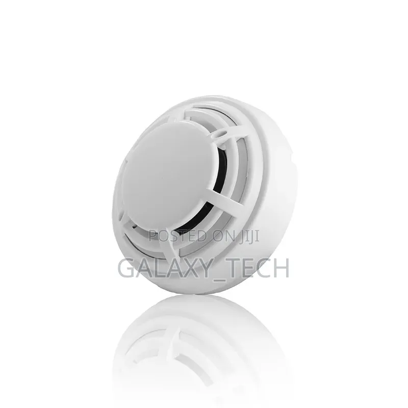 Flamez Smoke Detectors