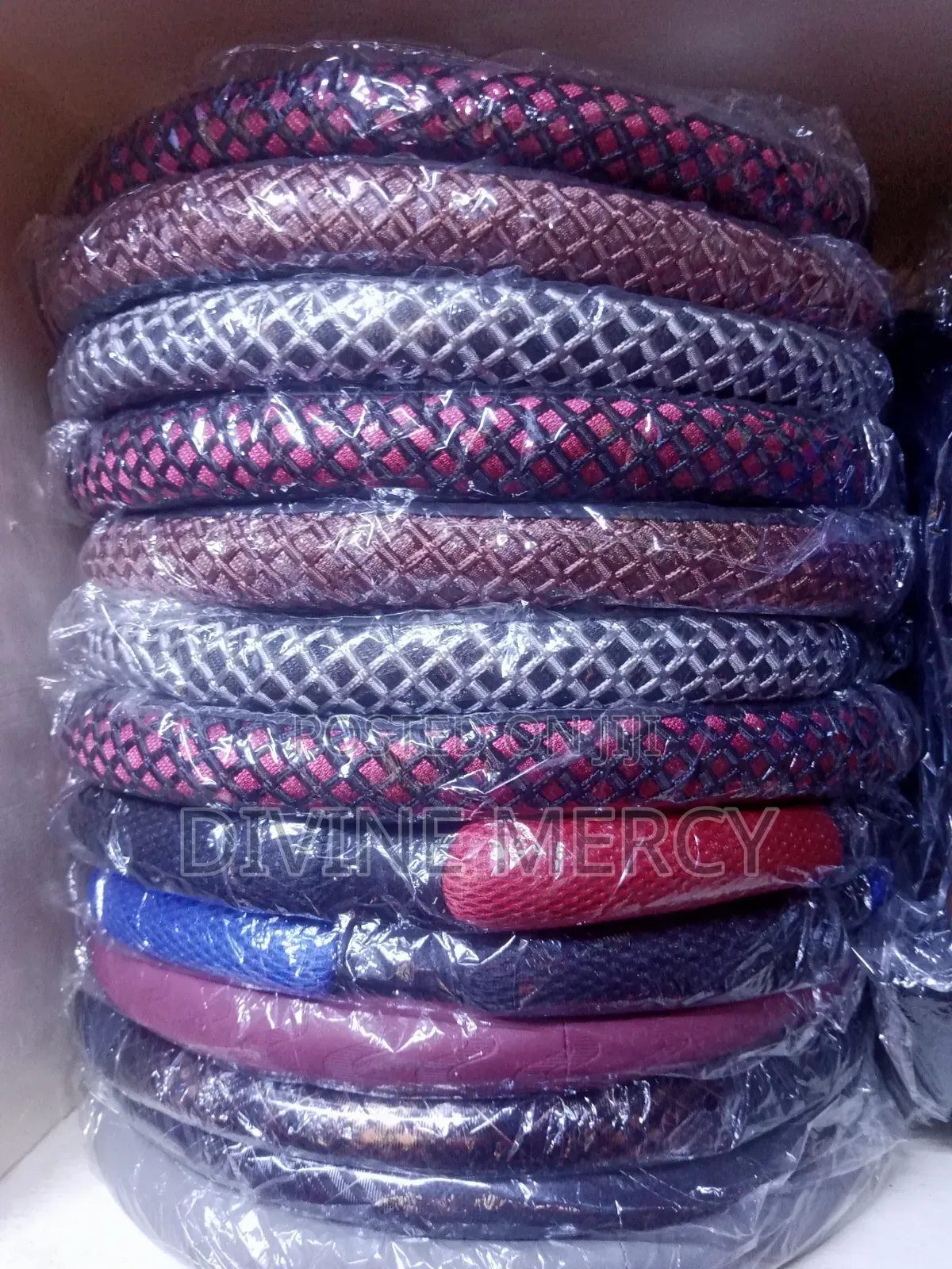 Wheel Steering Cover Best Quality