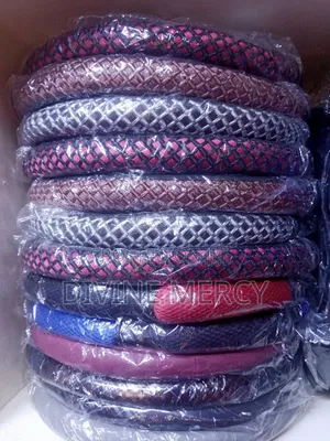 Wheel Steering Cover Best Quality