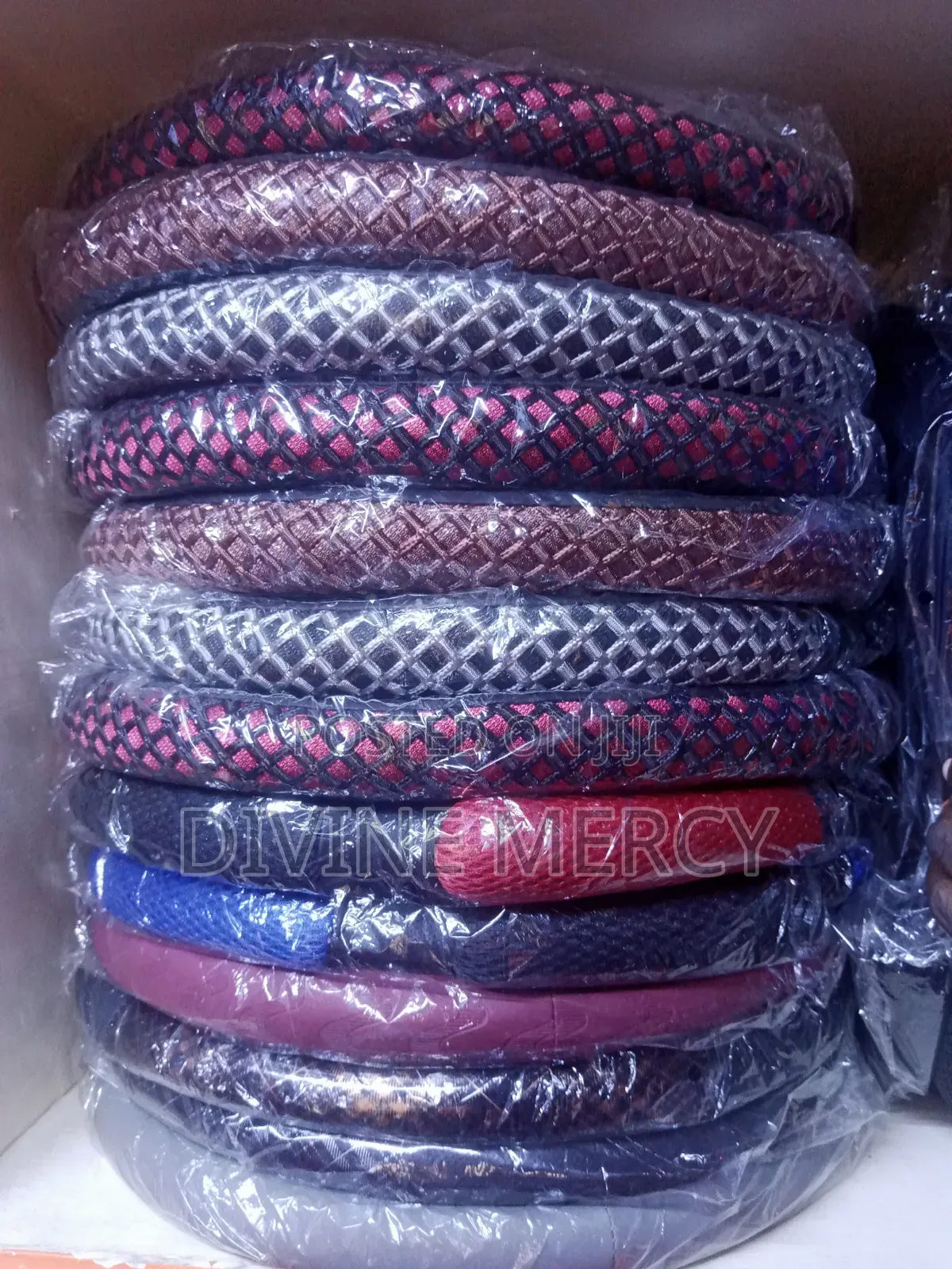 Wheel Steering Cover Best Quality