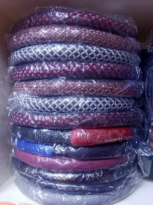 Wheel Steering Cover Best Quality