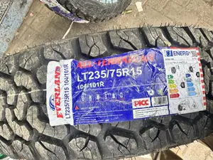 235/75r15 Everland a/T All Terrain