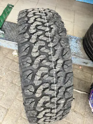 235/75r15 Everland a/T All Terrain