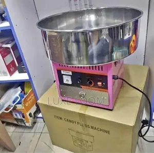 Candy Floss Machine / Electric Candy Floss