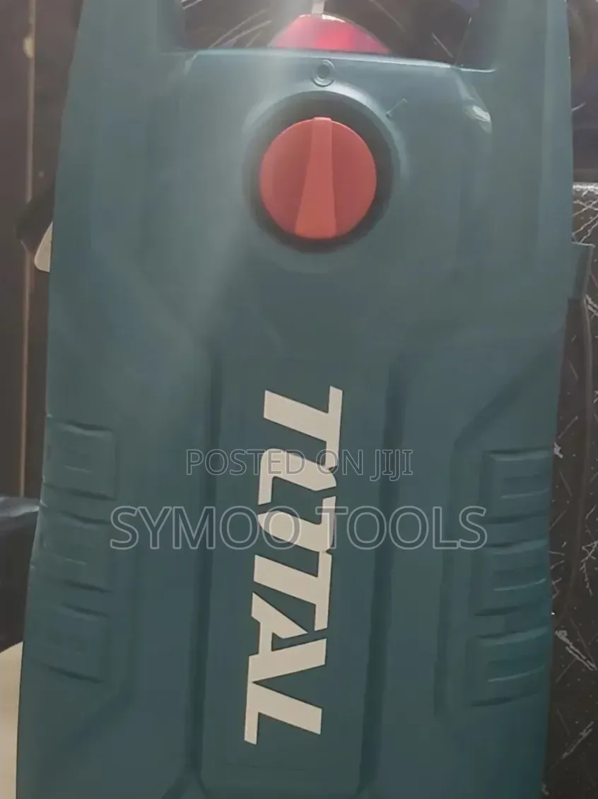 Total High Pressure Washer
