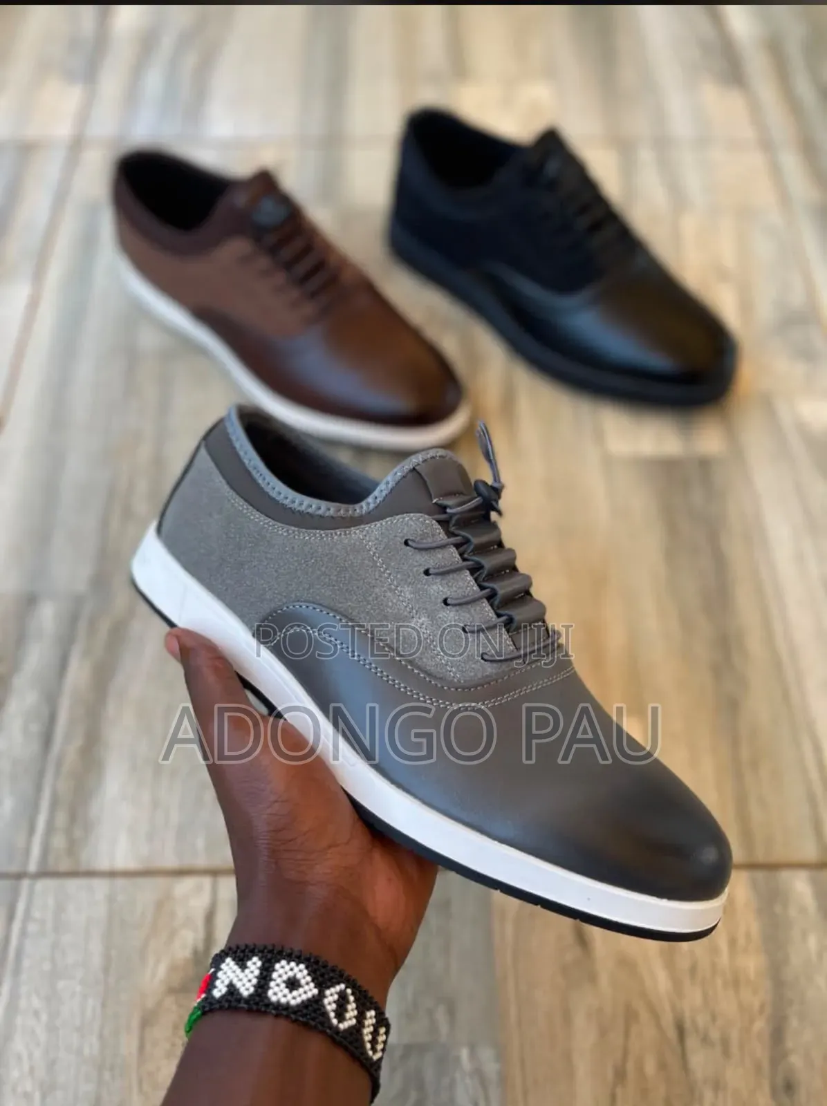 Shoes for Men