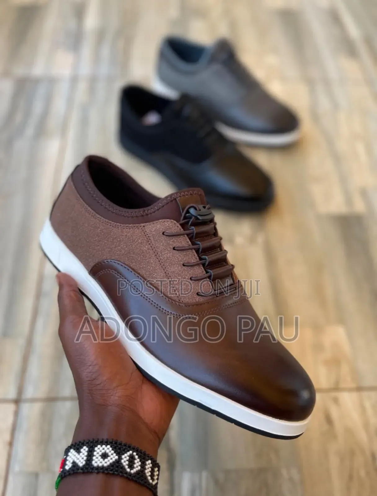 Shoes for Men