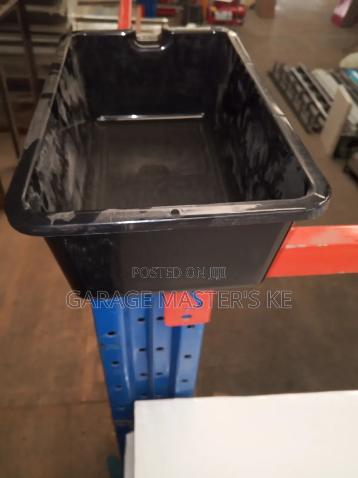 Sunshine Italy Oil Pan