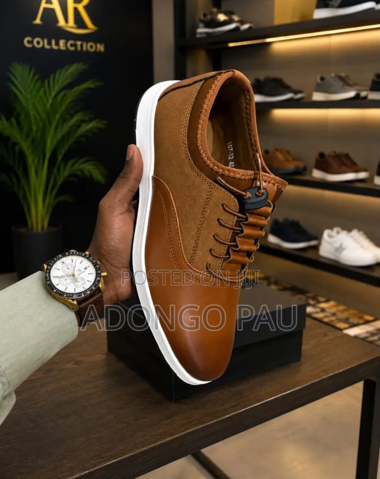 Shoes for Men