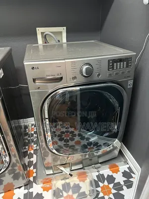LG Washing Machine Repair and Service