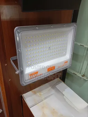 IP66 Waterproof Outdoor LED Flood Light With Bracket for Wall Mount