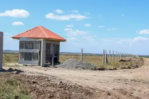 Plots for Sale