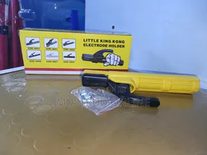 Welding Holder