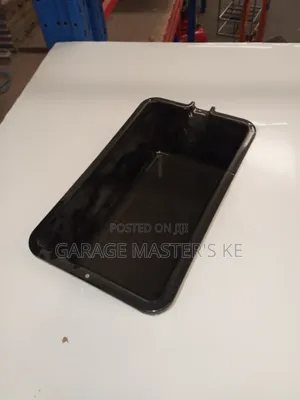 Sunshine Italy Oil Pan