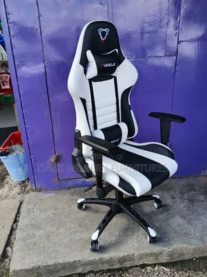 Furgle Ergonomic Office Chair