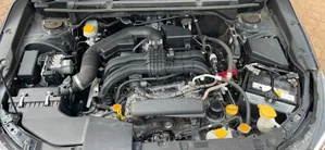 Subaru Impreza 2019 Blue
