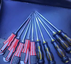 Star Insulated Screwdrivers