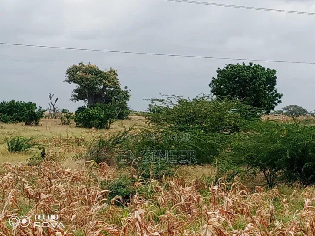 23 Acres Land
