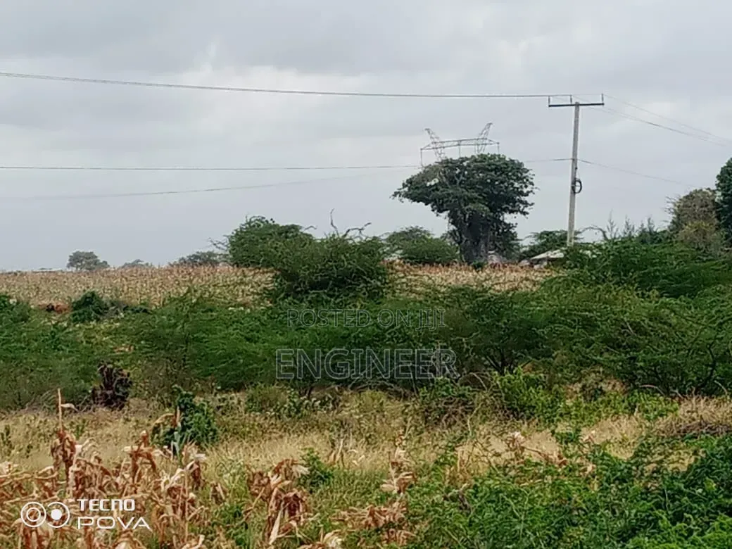 23 Acres Land