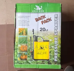 20 Litres Knapsack Sprayer