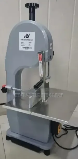 Commercial Electric Bone Saw Machine