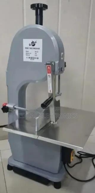 Commercial Electric Bone Saw Machine