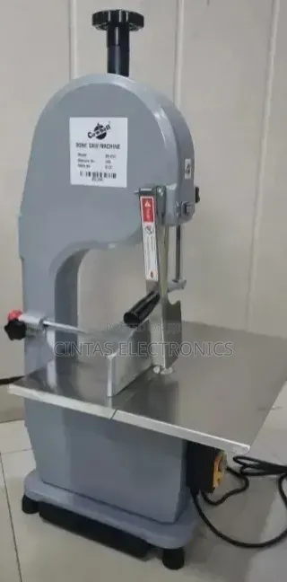 Commercial Electric Bone Saw Machine