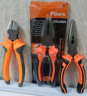 Small Pliers